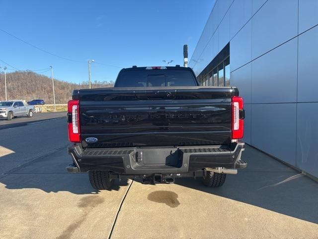 new 2026 Ford F-250 car, priced at $91,555