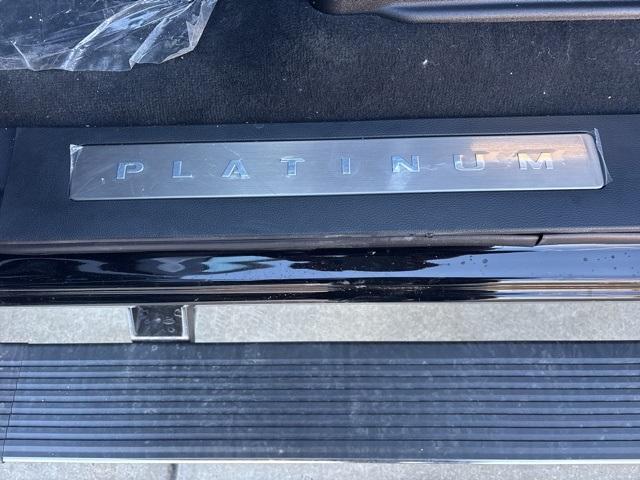 new 2026 Ford F-250 car, priced at $91,555