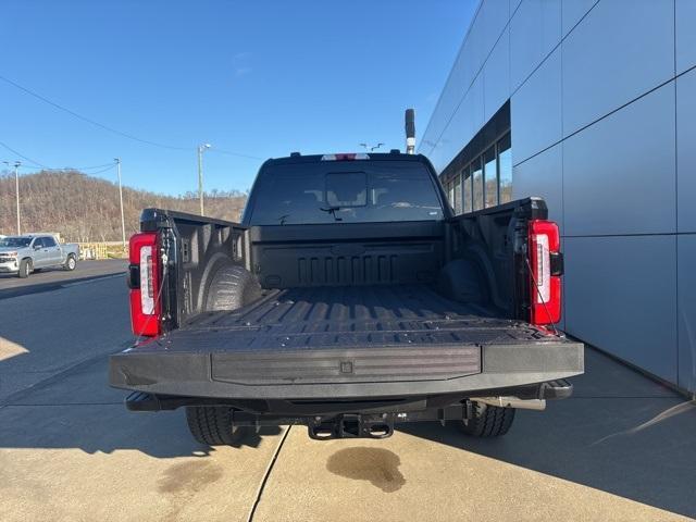 new 2026 Ford F-250 car, priced at $91,555