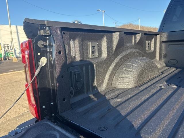 new 2026 Ford F-250 car, priced at $91,555