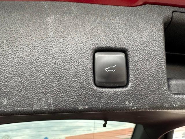 used 2022 Ford Escape car, priced at $21,395