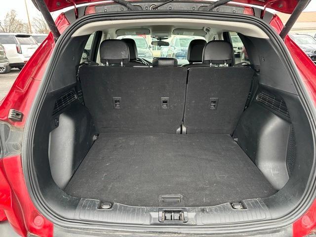 used 2022 Ford Escape car, priced at $21,395