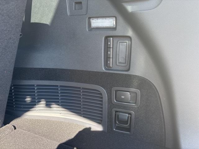 new 2025 Lincoln Aviator car, priced at $84,222