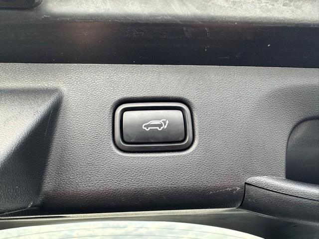 used 2023 Hyundai Tucson car, priced at $18,977