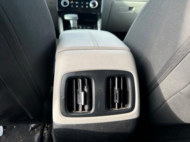 used 2023 Hyundai Tucson car, priced at $18,977