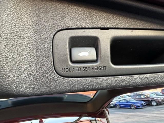 used 2018 Honda CR-V car, priced at $21,977