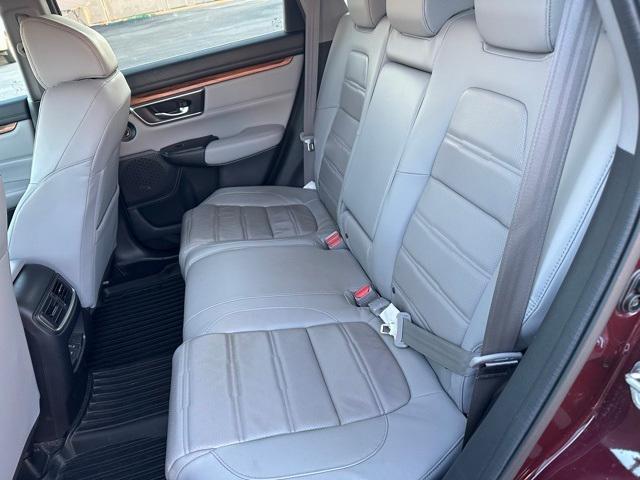 used 2018 Honda CR-V car, priced at $21,977