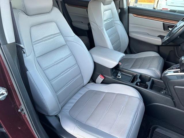 used 2018 Honda CR-V car, priced at $21,977