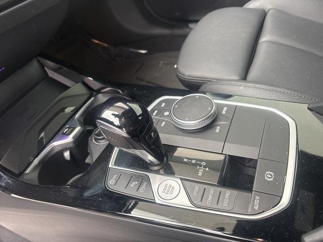 used 2022 BMW 228 Gran Coupe car, priced at $25,971