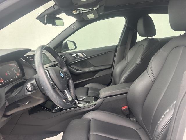 used 2022 BMW 228 Gran Coupe car, priced at $25,971