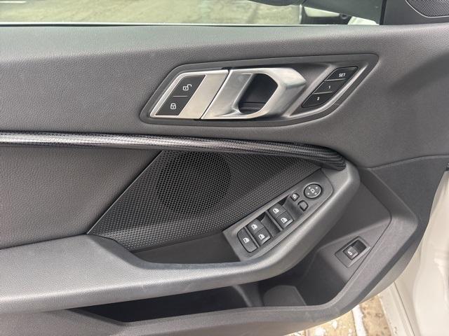 used 2022 BMW 228 Gran Coupe car, priced at $25,971