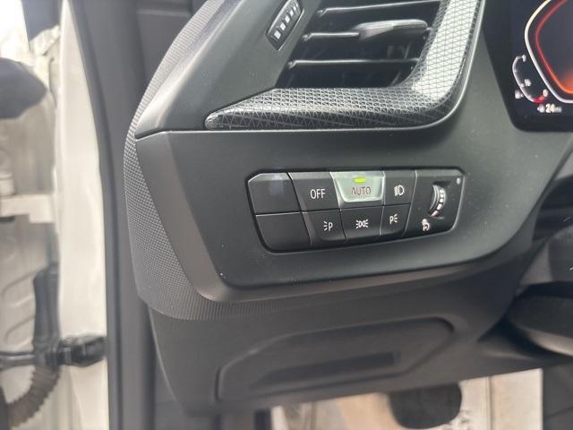 used 2022 BMW 228 Gran Coupe car, priced at $25,971