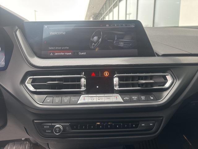 used 2022 BMW 228 Gran Coupe car, priced at $25,971