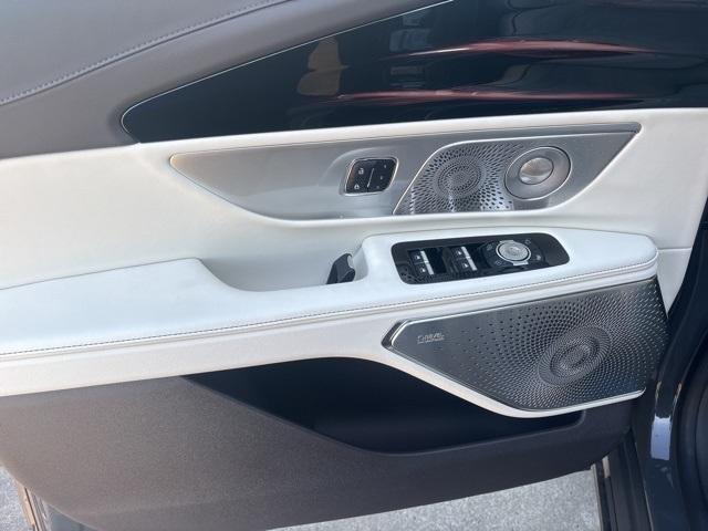 new 2026 Lincoln Nautilus car, priced at $83,625