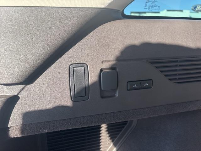 new 2026 Lincoln Nautilus car, priced at $83,625