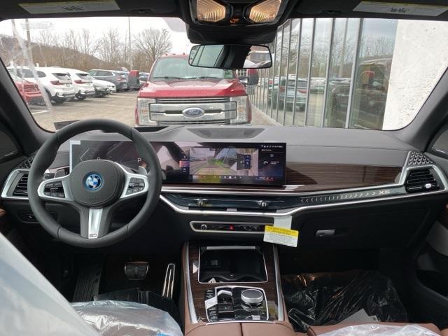new 2026 BMW X5 PHEV car, priced at $86,325