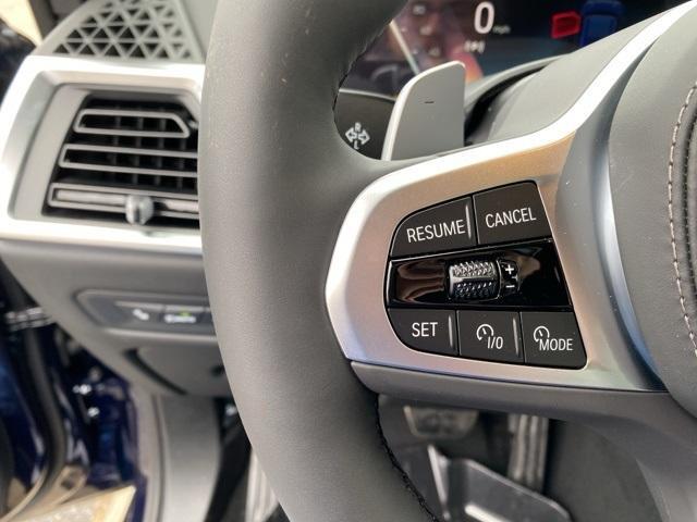 new 2026 BMW X5 PHEV car, priced at $86,325