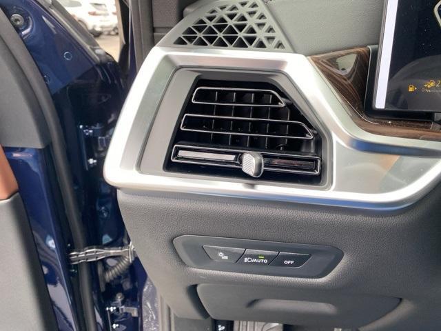 new 2026 BMW X5 PHEV car, priced at $86,325