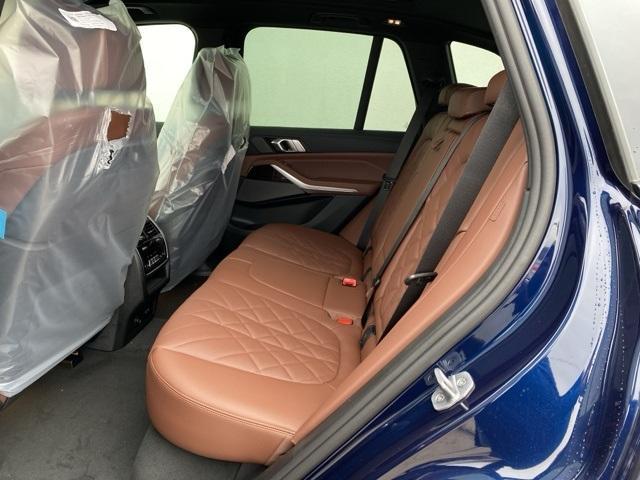 new 2026 BMW X5 PHEV car, priced at $86,325