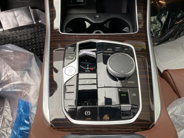 new 2026 BMW X5 PHEV car, priced at $86,325