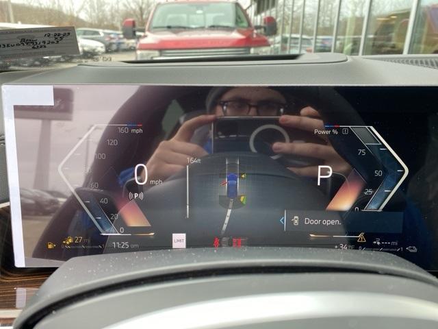 new 2026 BMW X5 PHEV car, priced at $86,325