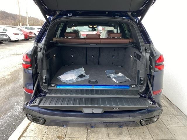 new 2026 BMW X5 PHEV car, priced at $86,325