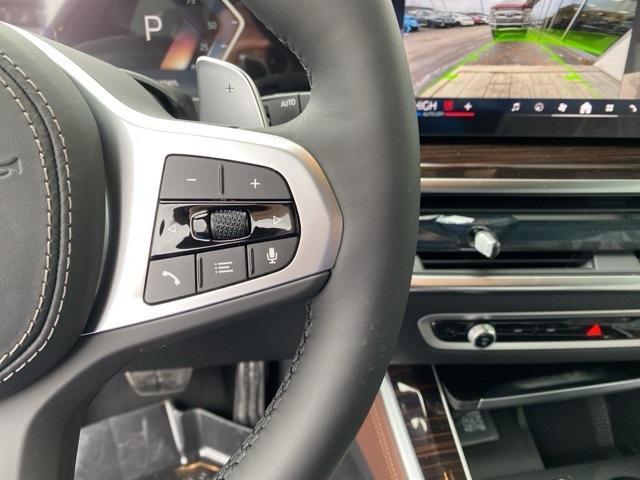 new 2026 BMW X5 PHEV car, priced at $86,325