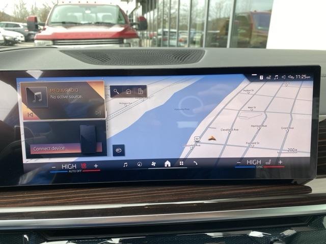 new 2026 BMW X5 PHEV car, priced at $86,325