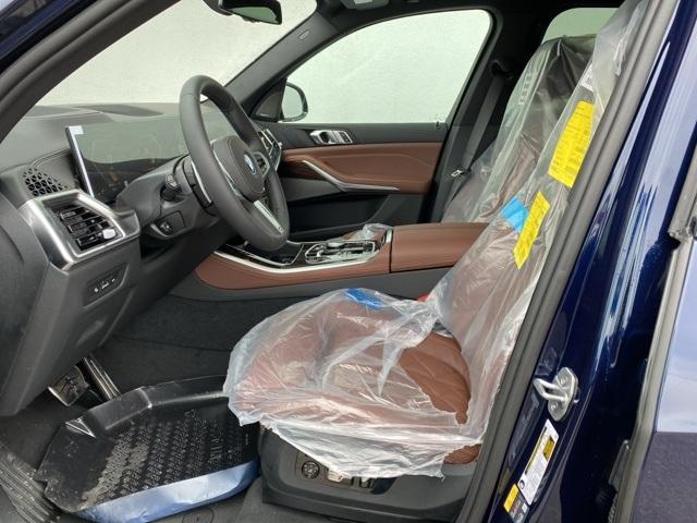 new 2026 BMW X5 PHEV car, priced at $86,325