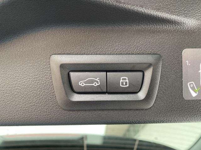 new 2026 BMW X5 PHEV car, priced at $86,325