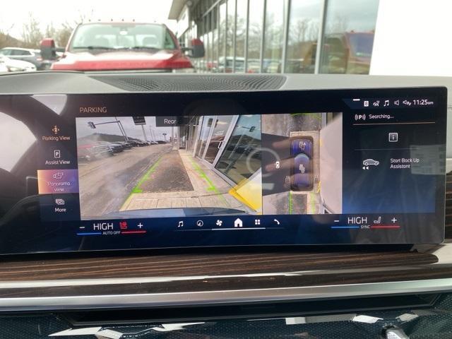 new 2026 BMW X5 PHEV car, priced at $86,325