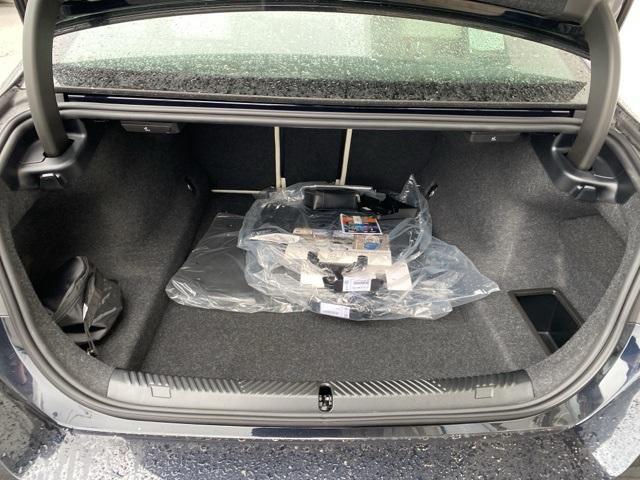 new 2026 BMW 530 car, priced at $73,015