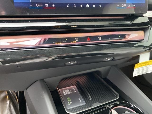 new 2026 BMW 530 car, priced at $73,015