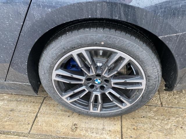 new 2026 BMW 530 car, priced at $73,015