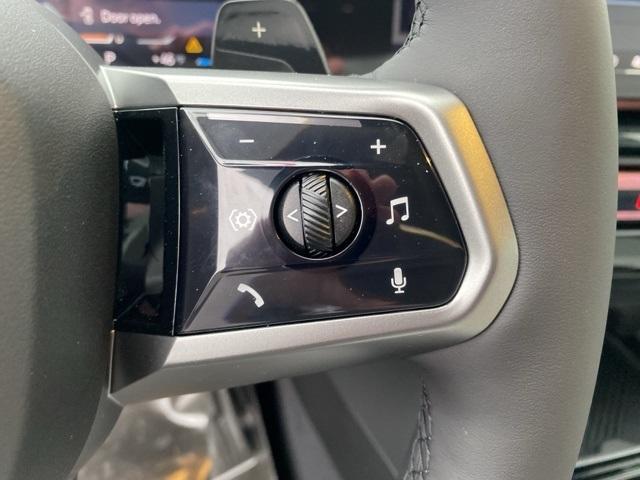 new 2026 BMW 530 car, priced at $73,015