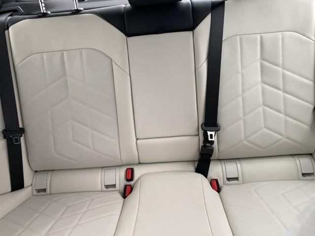 new 2026 BMW 530 car, priced at $73,015