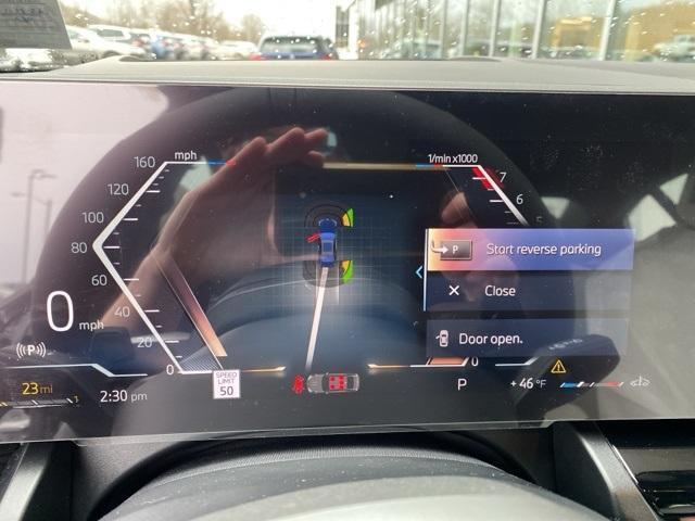 new 2026 BMW 530 car, priced at $73,015