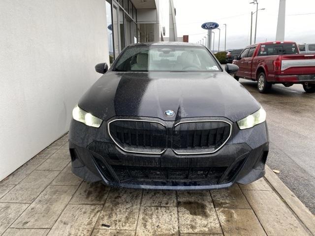 new 2026 BMW 530 car, priced at $73,015