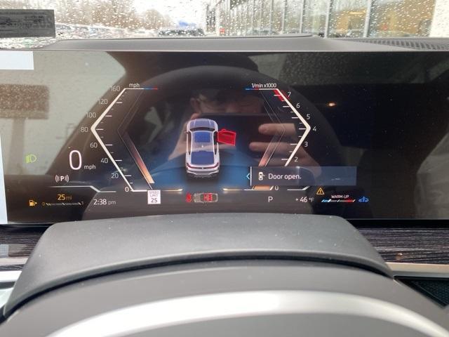 new 2026 BMW X6 car, priced at $87,550