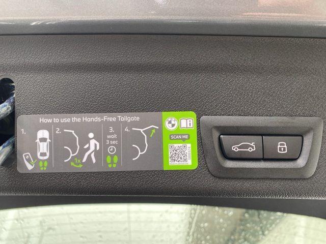 new 2026 BMW X6 car, priced at $87,550