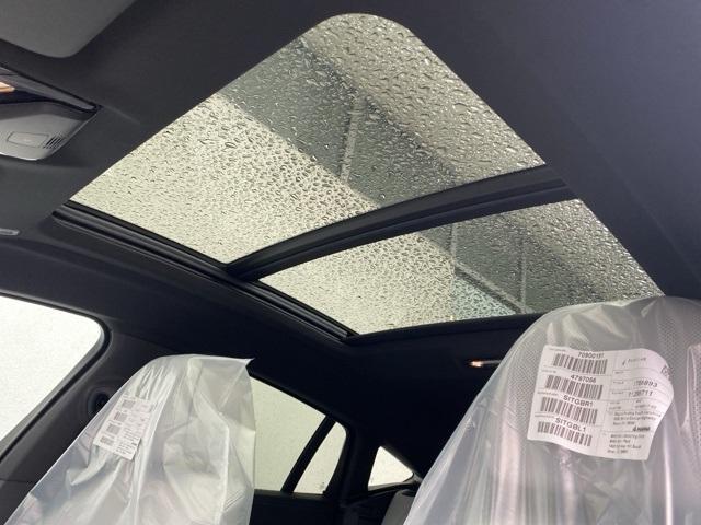 new 2026 BMW X6 car, priced at $87,550