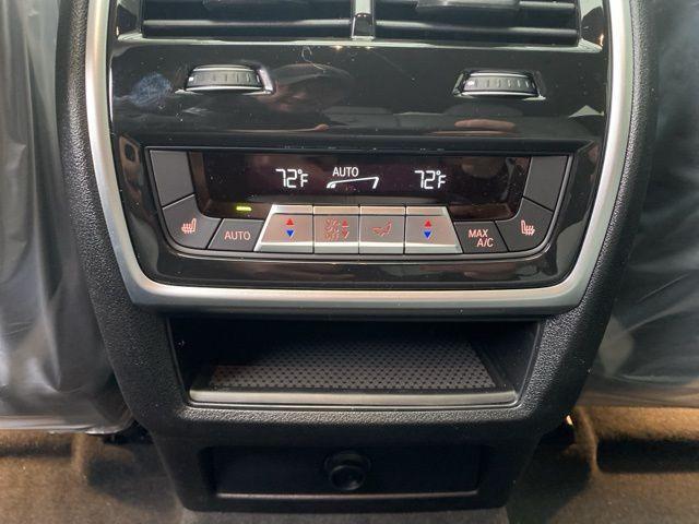 new 2026 BMW X6 car, priced at $87,550