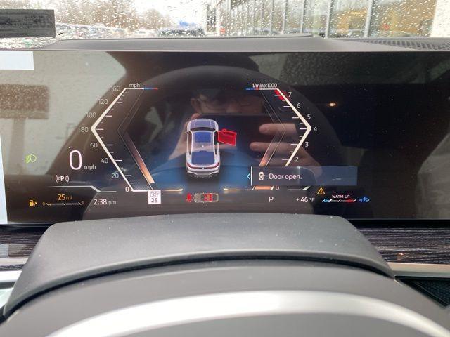 new 2026 BMW X6 car, priced at $87,550