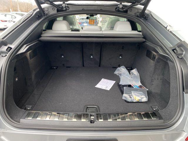 new 2026 BMW X6 car, priced at $87,550