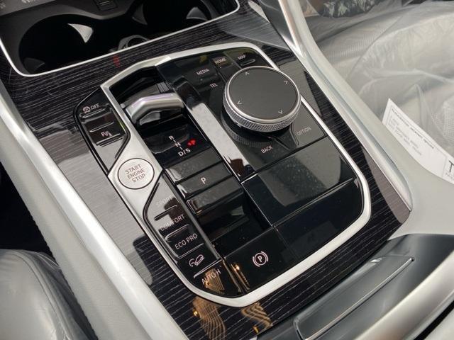 new 2026 BMW X6 car, priced at $87,550