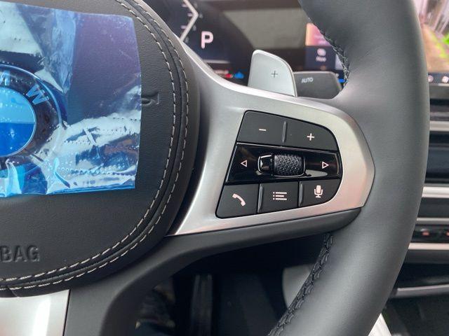 new 2026 BMW X6 car, priced at $87,550