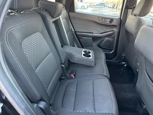 used 2024 Ford Escape car, priced at $17,890