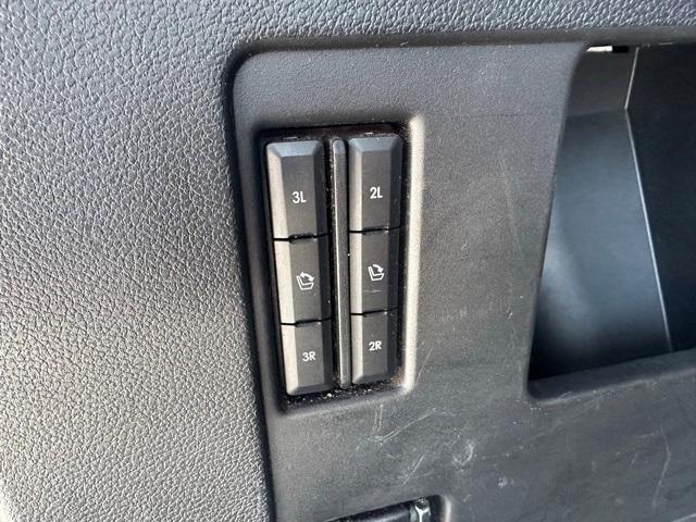 used 2019 Lincoln Navigator L car, priced at $26,799