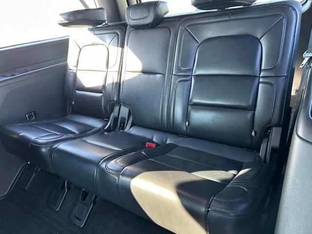 used 2019 Lincoln Navigator L car, priced at $26,799