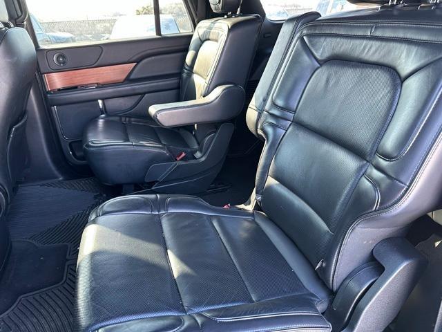 used 2019 Lincoln Navigator L car, priced at $26,799